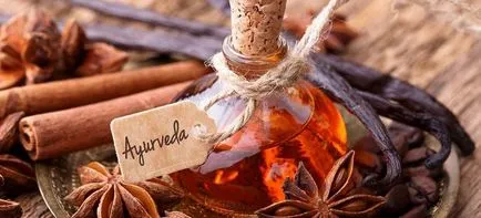 Ulei -Application de scorțișoară în medicina populară și cosmetologie
