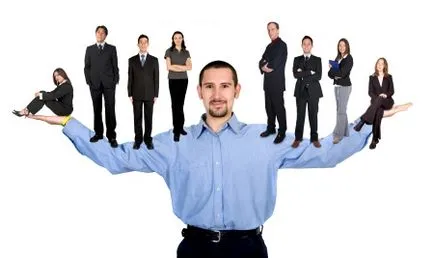 Metode și principii de management