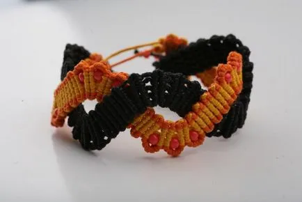 Materiale pentru macrame