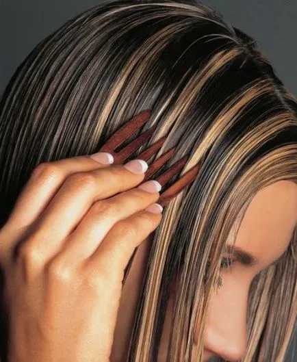 Repere pentru colectarea fotografie păr scurt