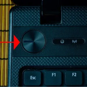 Nu porniți ecranul laptop este negru - de ce, pentru o lungă perioadă de timp, ce să facă