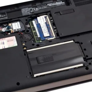 Nu porniți ecranul laptop este negru - de ce, pentru o lungă perioadă de timp, ce să facă