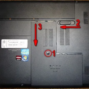 Nu porniți ecranul laptop este negru - de ce, pentru o lungă perioadă de timp, ce să facă
