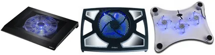 Ce a pus suportul pentru laptop