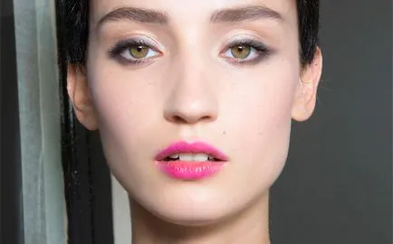 Nu este la modă machiaj 2016 fotografii, aceste metode sunt de moda, revista cosmopolit (moda) Nu este la modă machiaj 2016 fotografii, aceste metode sunt de moda, revista cosmopolită
