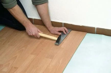 Montarea prețul kit de asamblare laminat, descriere (laminat) Montarea prețul kit de asamblare laminat, descriere