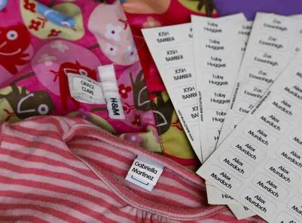 Etichetele de pe haine pentru ceea ce sunt și modul în care acestea fac cu mâinile lor (de a face) Etichetele de pe haine pentru ceea ce sunt și modul în care acestea fac propriile mâini