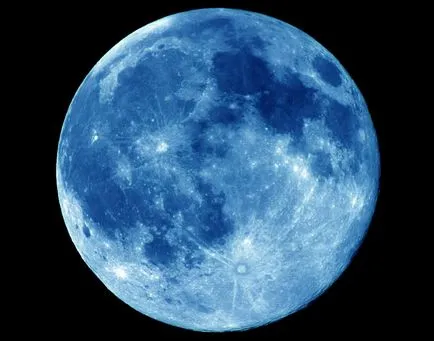 Ne vedem luna sau cum să facă un telescop cu mâinile