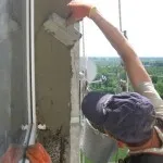 Cum se închide spuma de montare în afara ferestrei