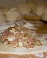 Cum de a găti Manti