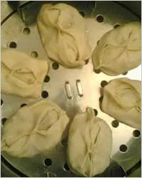 Cum de a găti Manti