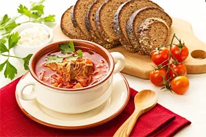Cum de a găti supă - totul despre mâncare și prepararea acesteia (adauga morcovi refried) Cum de a găti supă - totul despre mâncare și pregătirea acestuia