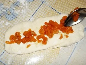 Cum de a găti briose, reteta de casa scones (reteta de casa scones) Cum de a găti briose, biscuiți de casă reteta