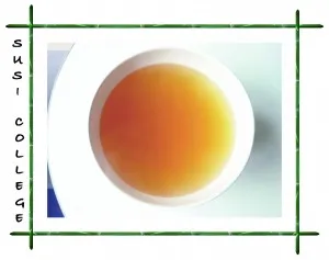 Cum de a găti dashi bulion (reteta) (bucătar) Cum de a găti o supă dashi (reteta)