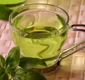 Cum se prepara ceai verde