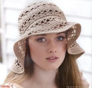 În ceea ce privește forma de pălărie tricotate (pălărie forma tricotate) Cum de a forma o pălărie din tricot