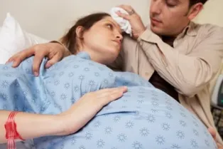 Cum sa faci un efort la naștere în considerare opțiunile