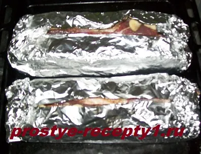 Cum de a găti bacon