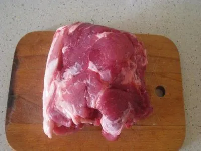 Cum să pregătească un sos cu retete carne-pas (zeamă) Cum să pregătească un sos cu rețete de carne-pas
