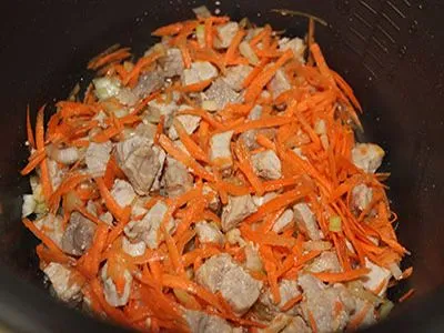 Cum să pregătească un sos cu retete carne-pas (cum să gătească cu sos de carne) Cum să pregătească un sos cu rețete de carne-pas