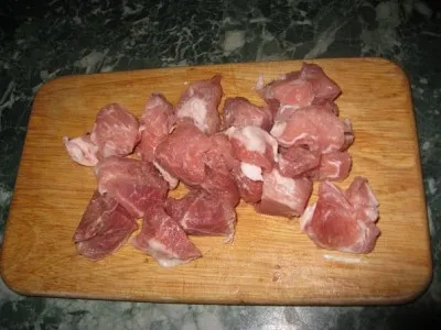 Cum să pregătească un sos cu carne pas rețete (rețete) Cum să pregătească un sos cu rețete de carne-pas