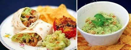 Cum de a găti burritos la domiciliu (acasa) Cum de a găti burritos la domiciliu