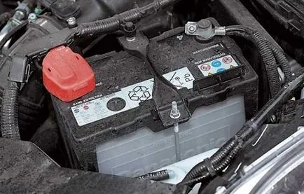 Cum să se pregătească un electrolit pentru baterie singur