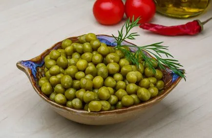 Cum să se pregătească perfect pas cu pas reteta salata