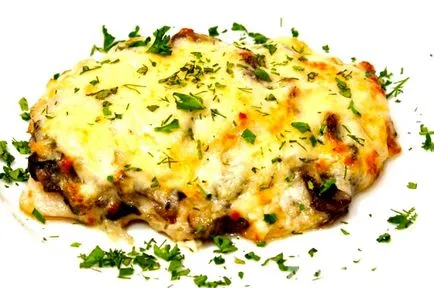 Cum de a găti Pollack delicios și rapid - cele mai bune rețete (Pollack rapide gustoase) Cum de a găti Pollack delicios și rapid - cele mai bune rețete