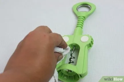 Cum se prepara amestecul pentru curățare plastic (purificare) Cum se prepara o compoziție pentru curățarea materialelor plastice