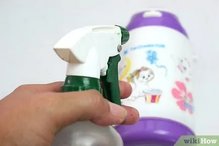Cum se prepara amestecul de materiale plastice de curățare (lucruri mai delicate poate) Cum se prepara o compoziție pentru curățarea materialelor plastice