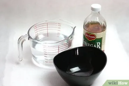 Cum se prepara o compoziție pentru curățarea materialelor plastice (îmbrăcăminte mai delicată) Cum se prepara o compoziție pentru curățarea materialelor plastice