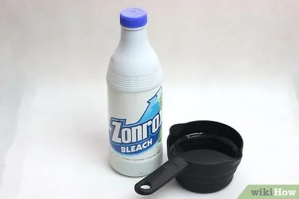 Cum se prepara amestecul de curățare din plastic (amestec) Cum se prepara o compoziție pentru curățarea materialelor plastice