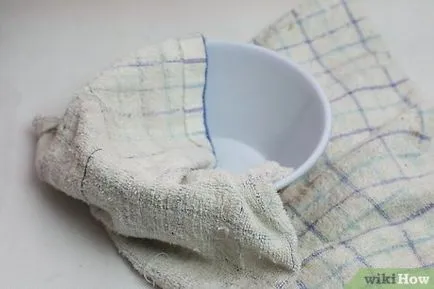 Cum se prepara amestecul de curățare din plastic (amestec) Cum se prepara o compoziție pentru curățarea materialelor plastice
