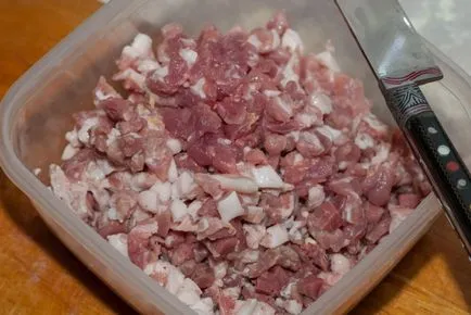 Cum de a găti o adevărată Ancorele MantaRay, reteta