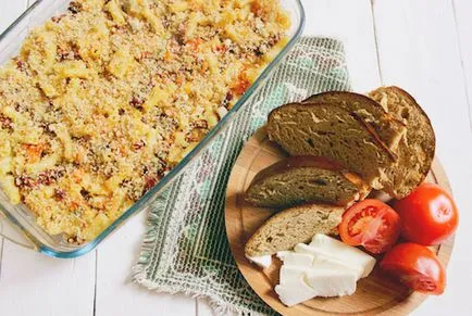 Cum de a găti o delicioasă Pollack în cuptor (bucătar) Cum de a găti o delicioasă Pollack în cuptor