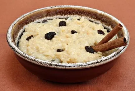 Cum de a găti terci de lapte delicios pentru micul dejun - sfaturi de gătit pentru fani de a găti (rețete pentru copii) gustoase Cum de a găti terci de lapte delicios pentru micul dejun - sfaturi de gătit pentru fani pentru a găti gustos