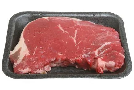 Cum de a alege un bun de carne de primă clasă, site-ul oficial de rețete Julia Vysotsky