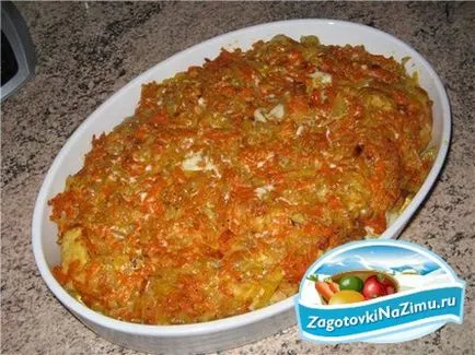 Cum de a găti pește în cuptor, modul de a găti peștele în cuptor delicios (Cook) Cum de a găti pește în cuptor, cum să gătească un pește delicios în cuptor
