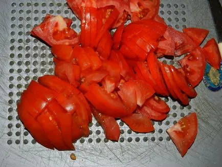 Cum de a găti shawarma acasă cu carne de pui (pui) Cum de a găti shawarma acasă cu carne de pui