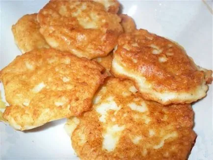 Cum de a găti Pollock - cele mai bune feluri de mâncare