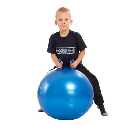 Cum de a alege un fitball (pentru bărbați) Cum de a alege un fitball