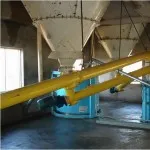Echipament din China - linia de producție