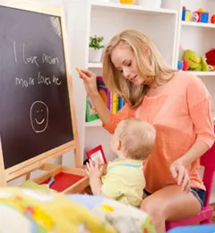 Educația copiilor în Anglia