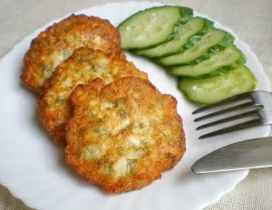 Clatite cu piept de pui o varietate de retete cu reteta (blinele pentru piept de pui) fotografii Clatite cu piept de pui o varietate de retete cu fotografii