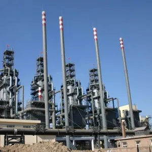 Echipament din China - linia de producție
