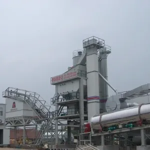 Echipament din China - linia de producție