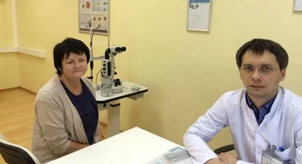 Un ochi a devenit mai mare decât celelalte cauze și ce să facă (ce să facă) Un ochi a devenit mai mare decât celelalte cauze și ce să facă