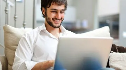 Ocato de ședere - cum să găsiți codul on-line