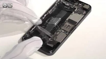 Privire de ansamblu HP invidie sleekbook 6Z